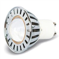 Cree 3W High-power LED Bulb