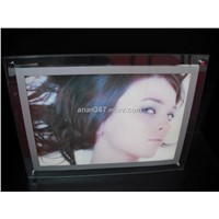 Crylstal Light Box