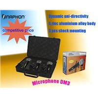 Mic DM3