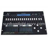 DMX512-B Controller