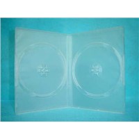 DVD Box -14mm