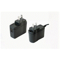 DYS06 Series Switching Mode Power Adapter