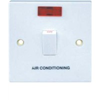 D Series Switch Socket