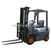 Diesel Forklift