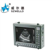 Digital Ultrasound Scanner (WED-2000)