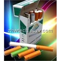 Disposable Electronic Cigarette (V10B)
