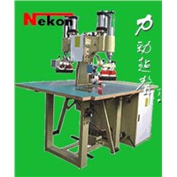 Double-Head Foot-Operated High-Frequency Welding Machine