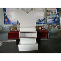 Double-Sides Colorful Steel PIR Energy Saving Insulation Airduct