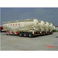 Dry Bulk Tanker