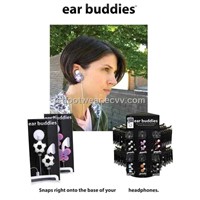 Ear Buddies - 002