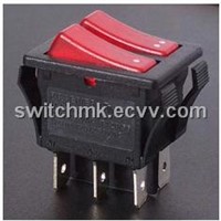 Electric Switch (RC5)