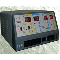 Electrobisturi