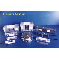 Pressure transducers
