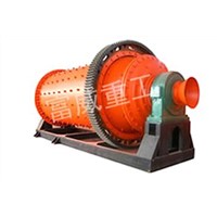 Energy-Saving Ball Mill