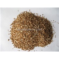 Expanded Vermiculite