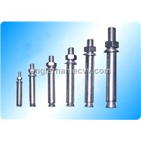 Expansion Anchors/ sleeve anchor