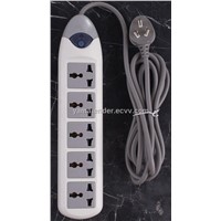 Extension Socket (821A)