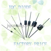 Fast Recovery Diode (BA157-BA159)