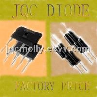 Fast Recovery Diode Specially for TV Display Circuit