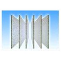 Fiber Cement Board