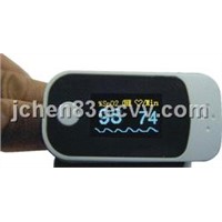 Fingertip Pulse Oximeter (LF6000)