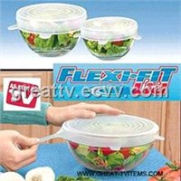 Flexi-Fit Lid (as seen on tv)