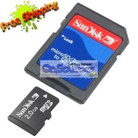 Freeshipping Micro SD/Mini SD/TF/Memory Stick Card