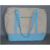 Freeze bag