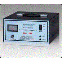 Full Automatic Battery Charger