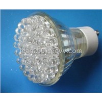 GU10 LED lamp
