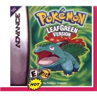 Games for GBA Pokemon Ruby Version