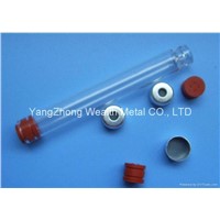 Glass tubular Cartridge