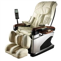 Graceful First Class Massage Chair (RE- L02D)