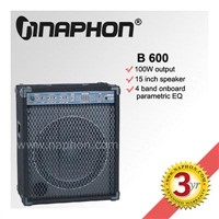Guitar Amplifier B600