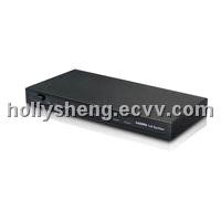 HDMI Splitter 1*8