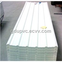 HEAT INSULATION ROOF TILE