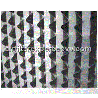 HEPA Filter With Clapboard (AHPF0988751)