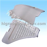 Automobile Parts Mould (HRD-S360)