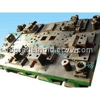 Press Die (HRD-S518)