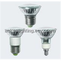 LED Lamps (HR E27 JDR E27 E14)