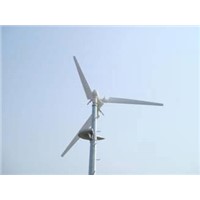 Wind Turbine (HY-2kw)
