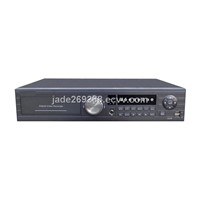 H.264 real time 8ch standalone dvr