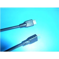 HDMI Series Cable