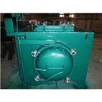 Heat Treatment Furnace