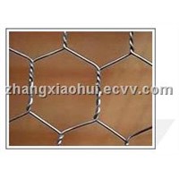 Hexagonal wire Netting