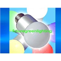 LED Bulb G50 3W