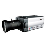 High Resolution Box Camera (HD-BQ258I-CT)