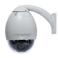 High Speed Intelligence Mini Dome Camera