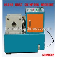 Hose Crimping Machine (DSG18)