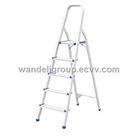 Household Aluminium Step Ladder(WDL-1405)
